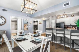 Palms Resort #2307 JR 2BR - 1