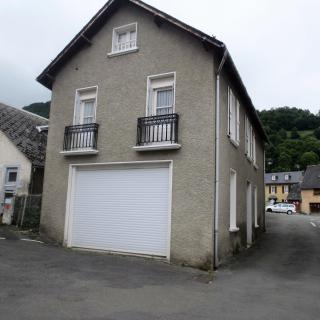 Appartement Les Iris - Luz-Saint-Sauveur - 9