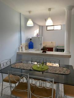 Crucita Beach house - 3