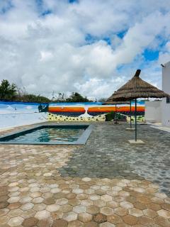 Blue Villa - M'bour - 0