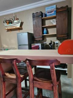 Nawi Accommodation No2 - 4