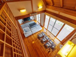 KamiminatoSeaside Villa - Vacation STAY 17849 - Munakata - 7