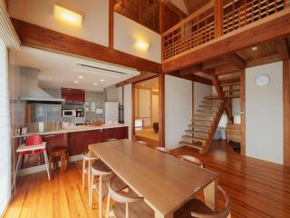 KamiminatoSeaside Villa - Vacation STAY 17849 - Munakata - 9