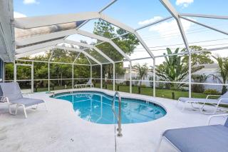 Tranquil Pool Home in Sarasota - Sarasota - 0