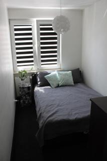 Apartament Skwer Kosciuszki - Gdynia - 4