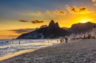 Apt Rio de Janeiro Leblon - 4