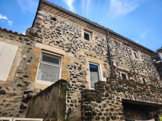 Maison au cœur du village - 0