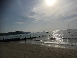 76 Brambles Chine, 2 bedroom bungalow in beautiful holiday village, 1 night stays and Ferry travel offer available - - 2