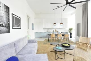 Artistic HoMes in the Heart of Budapest - 1