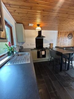 Craiglea Cottage - 2