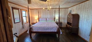 Eagle's Bluff Cabin - 4