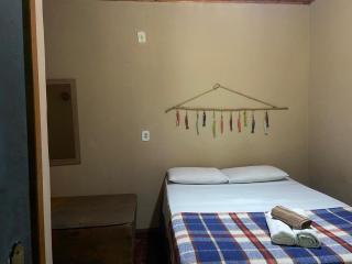 Pousada & Hostel Bicho Preguiça - 8