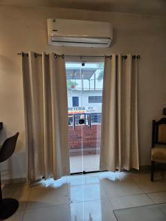 departamento - Fernando de la Mora - 6