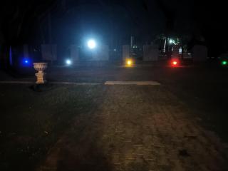 Secret Relax Inn Hotel & Guest House - Kataragama - 9