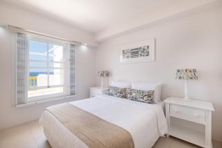 Santorini at Beachfront Apartments in Shakas Rock - 3