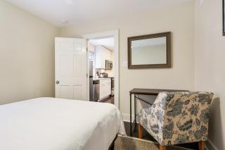 Cute 1bed 1bath 4 blocks from French Q and steps to Jazz & music venues - 9