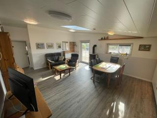 Kaminstube Hof Friebe - 9