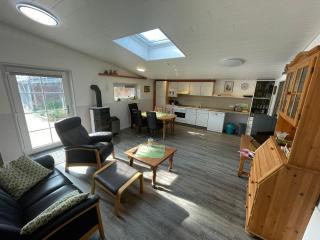 Kaminstube Hof Friebe - 4