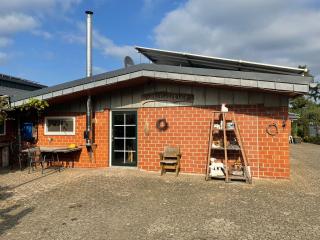 Kaminstube Hof Friebe - Reken - 0