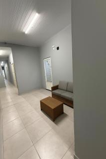 Aluguel para Cop 30 - Residencial Manoel Rodrigues Filho com 09 aptos - Recém construído, primeira locação - Belém - 4