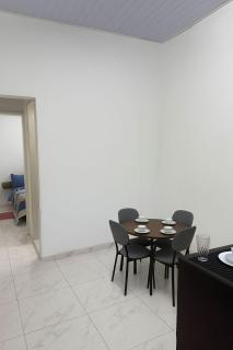 Aluguel para Cop 30 - Residencial Manoel Rodrigues Filho com 09 aptos - Recém construído, primeira locação - 2