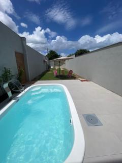 Casa de praia- Mar Azul - Santa Cruz - 7