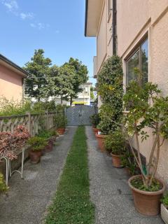 Beach house - Lido di Camaiore - 8