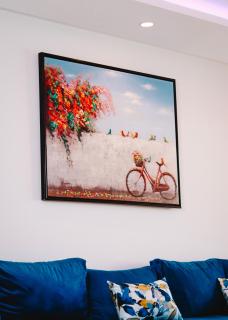 Le Majorelle - Apartment with pool & beach - Sidi Bouqnadel - 4
