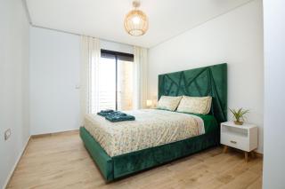 Le Majorelle - Apartment with pool & beach - 3