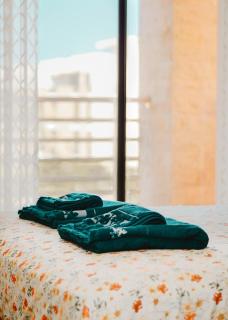 Le Majorelle - Apartment with pool & beach - 1