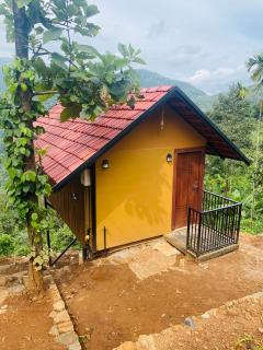 Paithal View Retreat - 2