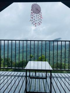 Paithal View Retreat - 2