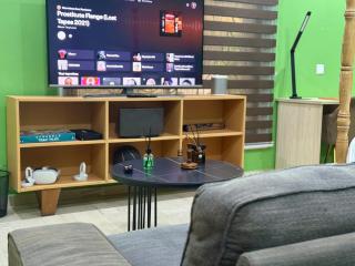 Serene Suites 1 King Bedroom - 8