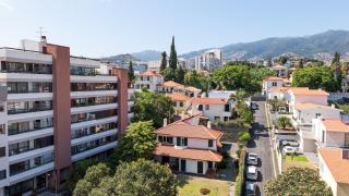 Residential Camacho, By OP - Funchal - 2