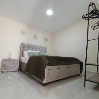 Casa Estrela Em Flor - 1
