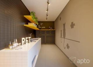Estúdio Garden- pet friendly - São Paulo - 3
