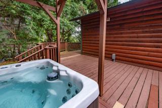 Bear Pause Retreat By Avada Properties - 8
