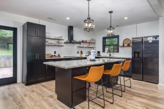 Bear Pause Retreat By Avada Properties - 2