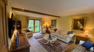 Northleigh Barn - 0