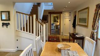 Northleigh Barn - 5