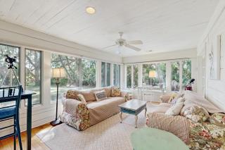 Golf Shores 438 - Seabrook Island - 9