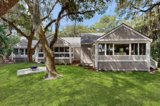 Golf Shores 438 - Seabrook Island - 8