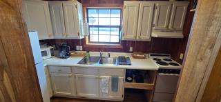 Eagle's Bluff Cabin - 3