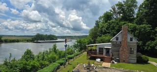 Eagle's Bluff Cabin - 0