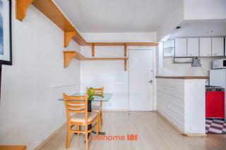 Apartamento em Pinheiros com excelente localização - 9
