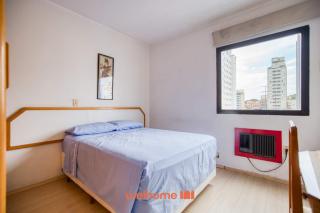 Apartamento em Pinheiros com excelente localização - São Paulo - 8