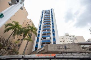 Apartamento em Pinheiros com excelente localização - 6