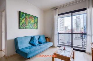 Apartamento em Pinheiros com excelente localização - 1