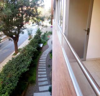 Urban Depar 1 Dorm - Cochabamba - 3