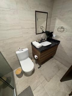 Urban Depar 1 Dorm - 1